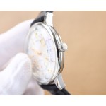 Omega Men's Automatic Mechanical Watch