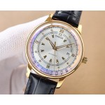 Omega Men's Automatic Mechanical Watch