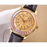 Omega Men's Automatic Mechanical Watch