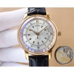 Omega Men's Automatic Mechanical Watch