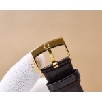 Omega Men's Automatic Mechanical Watch