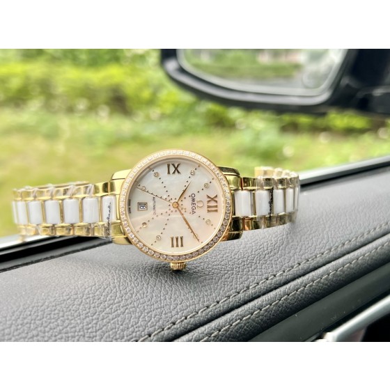 Omega Women's Fashion