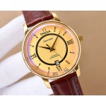 Omega Automatic Mechanical Watches