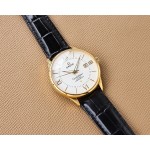 Omega De Ville Series