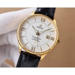 Omega De Ville Series