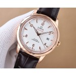 Omega Men's Automatic Mechanical Watches