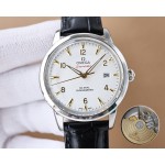 Omega Men's Automatic Mechanical Watches