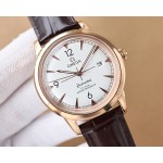 Omega Men's Automatic Mechanical Watches