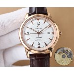 Omega Men's Automatic Mechanical Watches