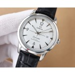 Omega Men's Automatic Mechanical Watches