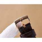 Omega Men's Automatic Mechanical Watches