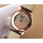 Omega Men's Automatic Mechanical Watches