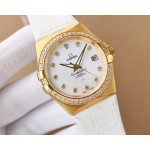 Omega Double Eagle Constellation Series