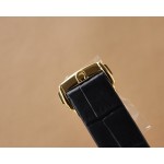 Omega Double Eagle Constellation Series