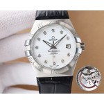 Omega Double Eagle Constellation Series