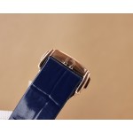 Omega Double Eagle Constellation Series