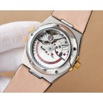 Omega Double Eagle Constellation Series