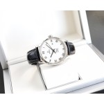 Omega De Ville Men's Mechanical Watch