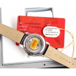 Omega De Ville Men's Mechanical Watch