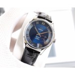 Omega De Ville Men's Mechanical Watch
