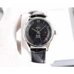 Omega De Ville Men's Mechanical Watch