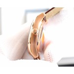 Omega De Ville Men's Mechanical Watch