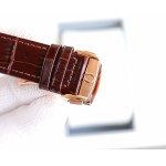 Omega De Ville Men's Mechanical Watch