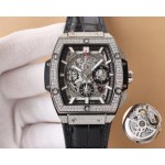 Hublot. Big Bang Chronograph SPIRIT OF BIG BANG Series Watch