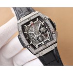 Hublot. Big Bang Chronograph SPIRIT OF BIG BANG Series Watch