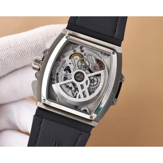 Hublot. Big Bang Chronograph SPIRIT OF BIG BANG Series Watch