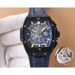 Hublot. Big Bang Chronograph SPIRIT OF BIG BANG Series Watch