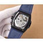 Hublot. Big Bang Chronograph SPIRIT OF BIG BANG Series Watch