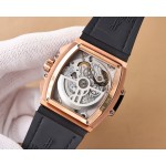 Hublot. Big Bang Chronograph SPIRIT OF BIG BANG Series Watch