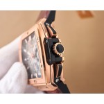 Hublot. Big Bang Chronograph SPIRIT OF BIG BANG Series Watch