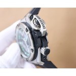 Hublot. King Power Diver 731.NX.1190.RX 【Titanium Case】