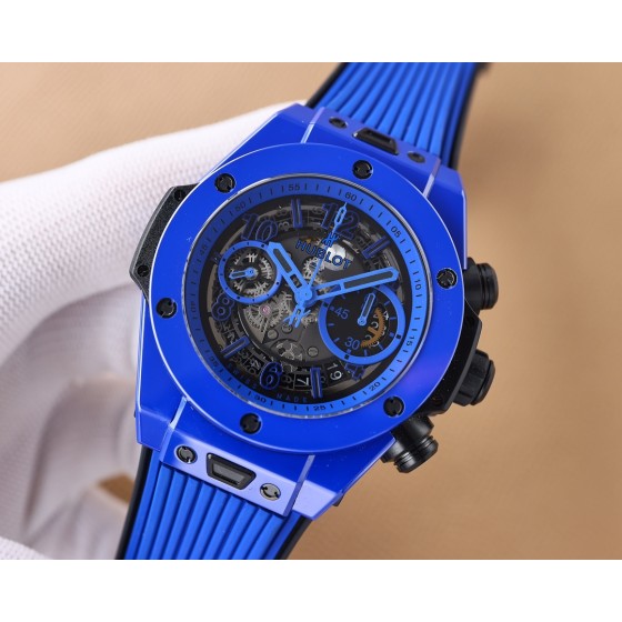Hublot. Hublot BIG BANG Unico