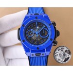 Hublot. Hublot BIG BANG Unico