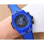 Hublot. Hublot BIG BANG Unico