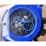 Hublot. Hublot BIG BANG Unico