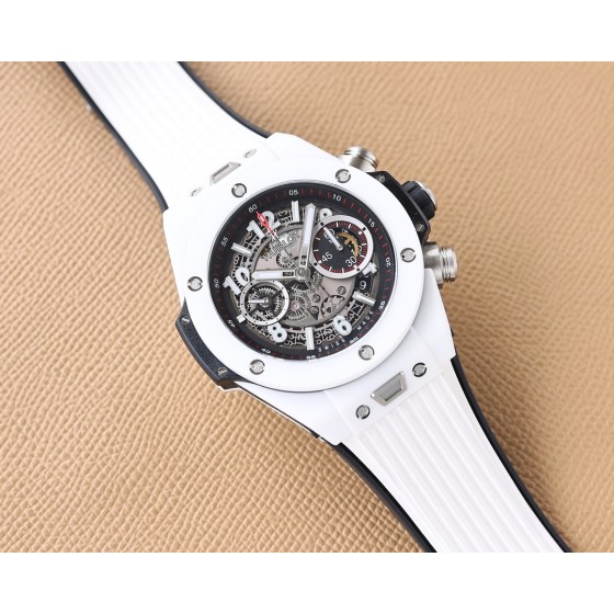 Hublot. Hublot BIG BANG Unico
