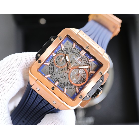 Hublot. BIG BANG Collection