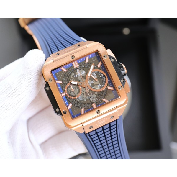 Hublot. BIG BANG Collection