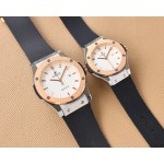 Hublot-Couple watch