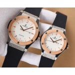 Hublot-Couple watch