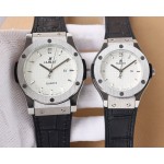 Hublot-Couple watch