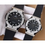 Hublot-Couple watch