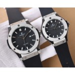 Hublot-Couple watch