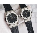 Hublot-Couple watch
