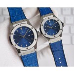 Hublot-Couple watch