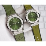 Hublot-Couple watch